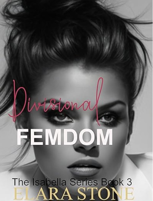 Divisional Femdom book cover
