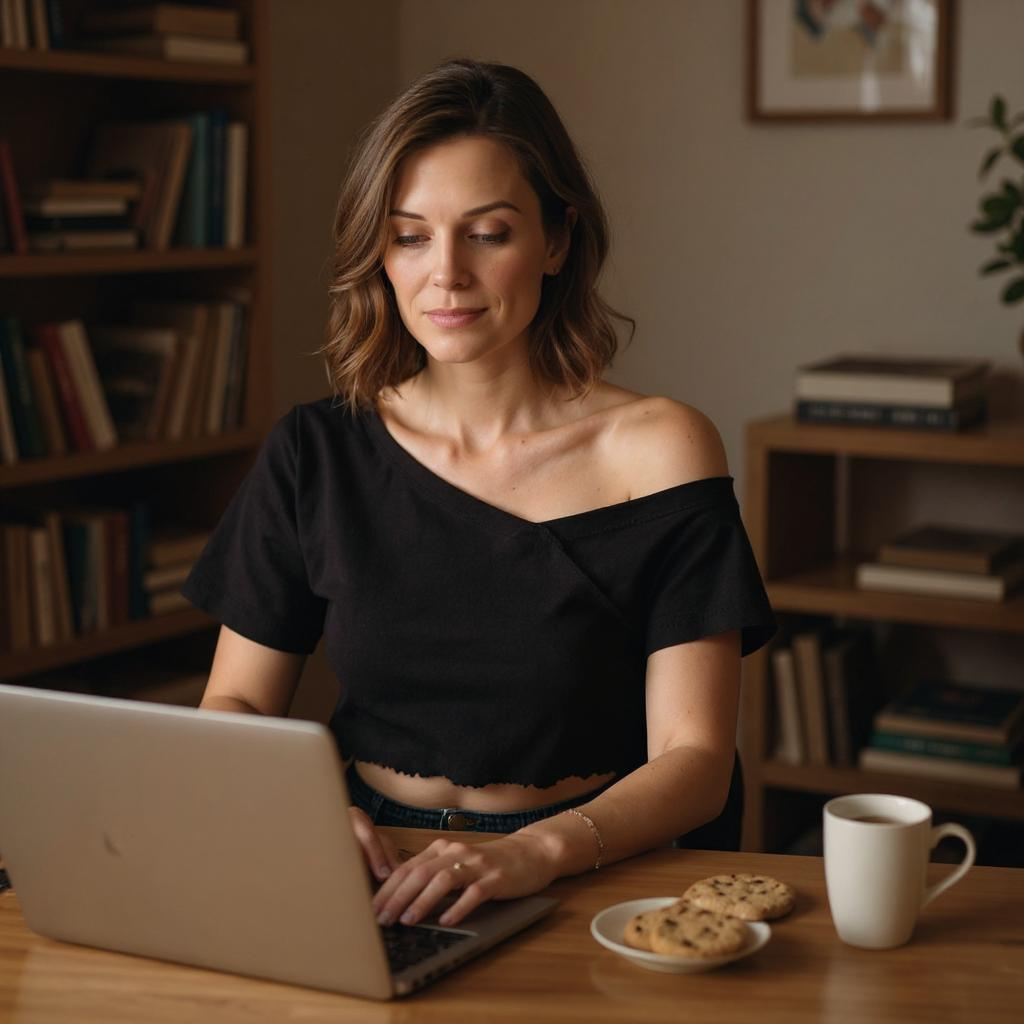 Writing Books - What Else?